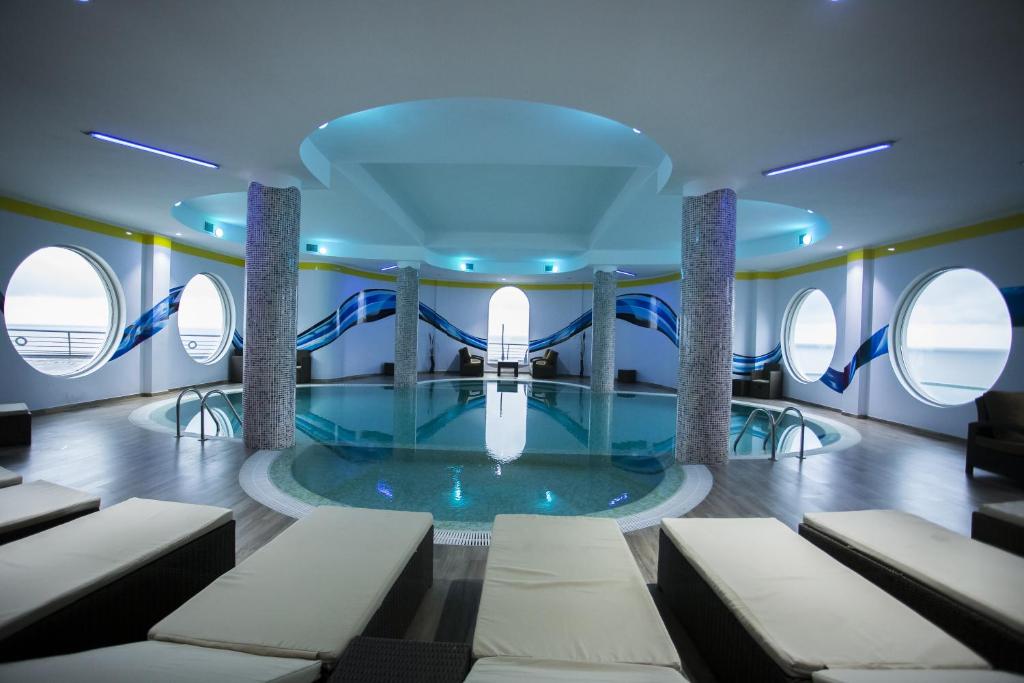 Castello Mare Hotel & Wellness Resort