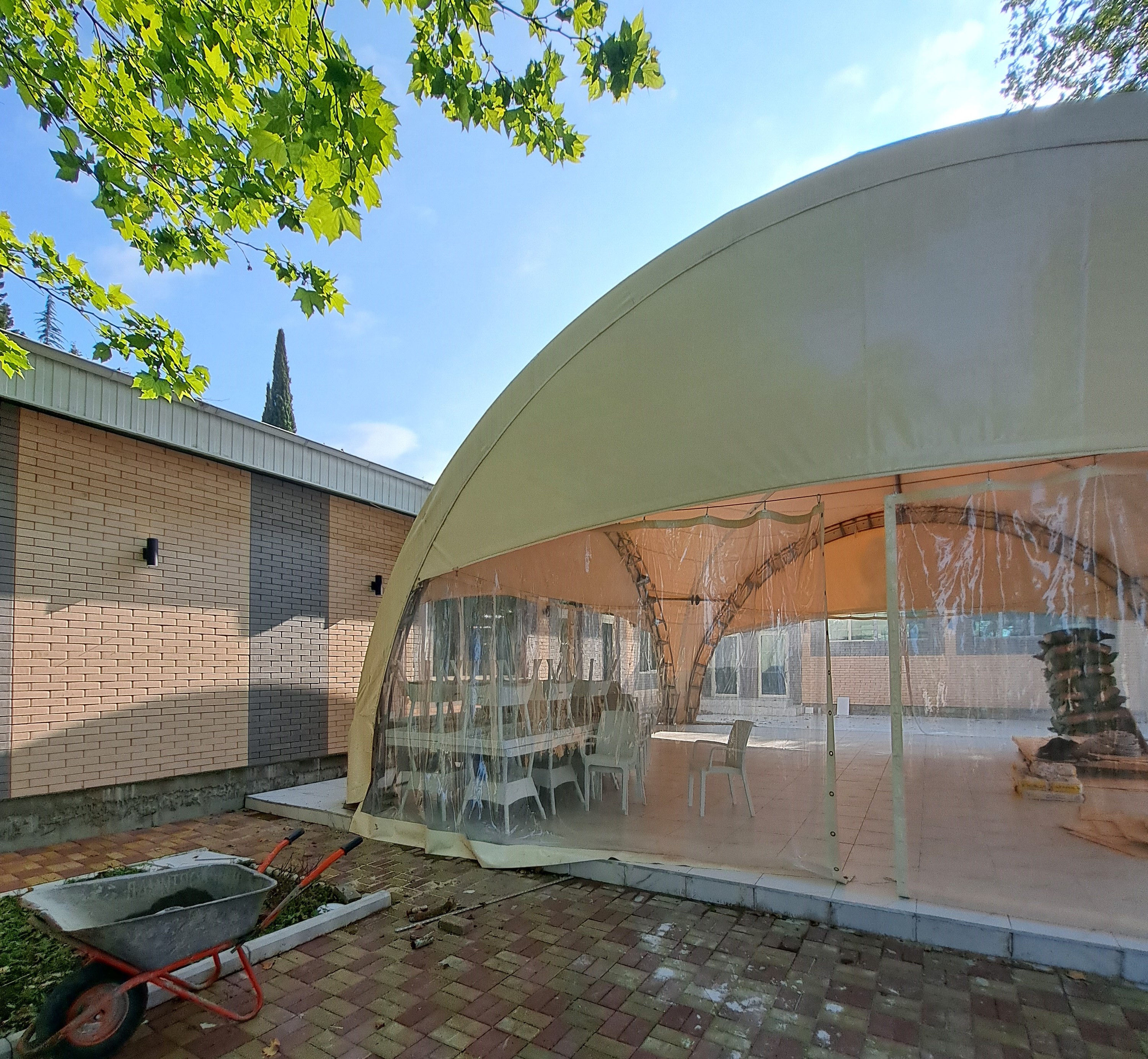 Черноморец (Гудаута)