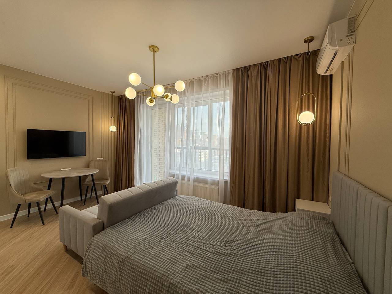 HOME HOTEL Ипподромская улица, 12