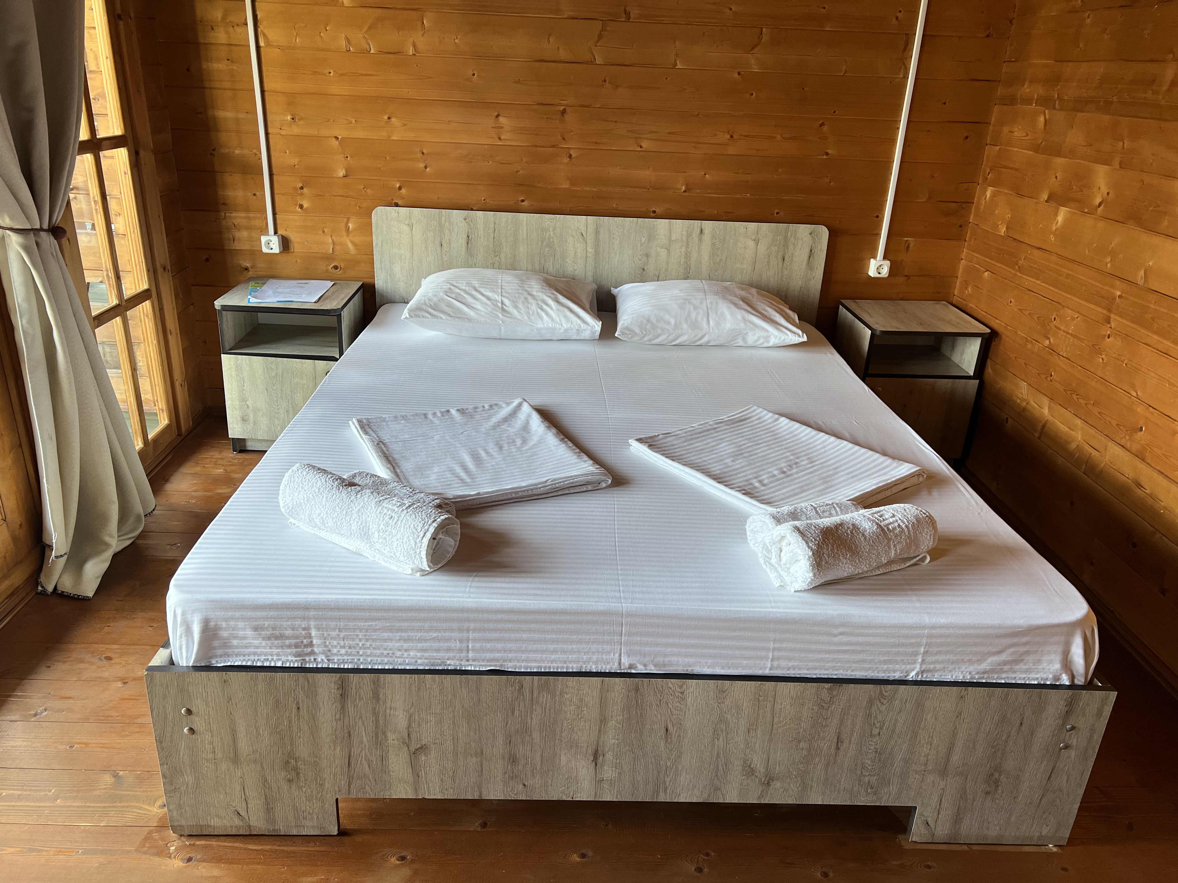 Land of soul (Новый Афон) 