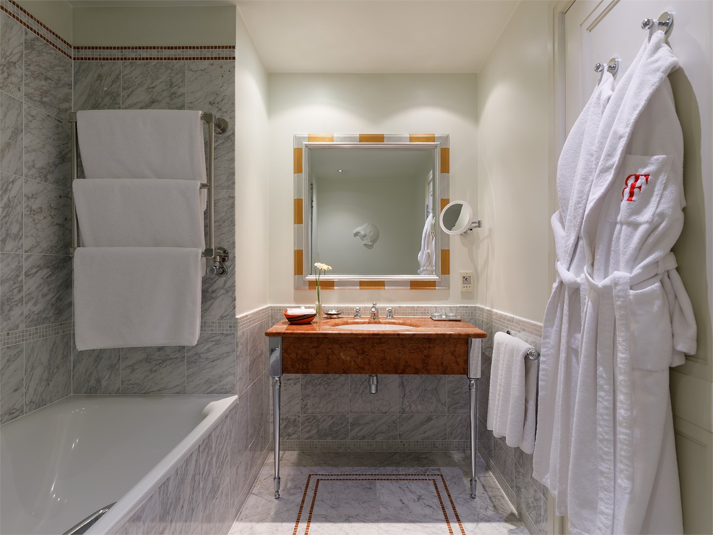 Studio 2-местный