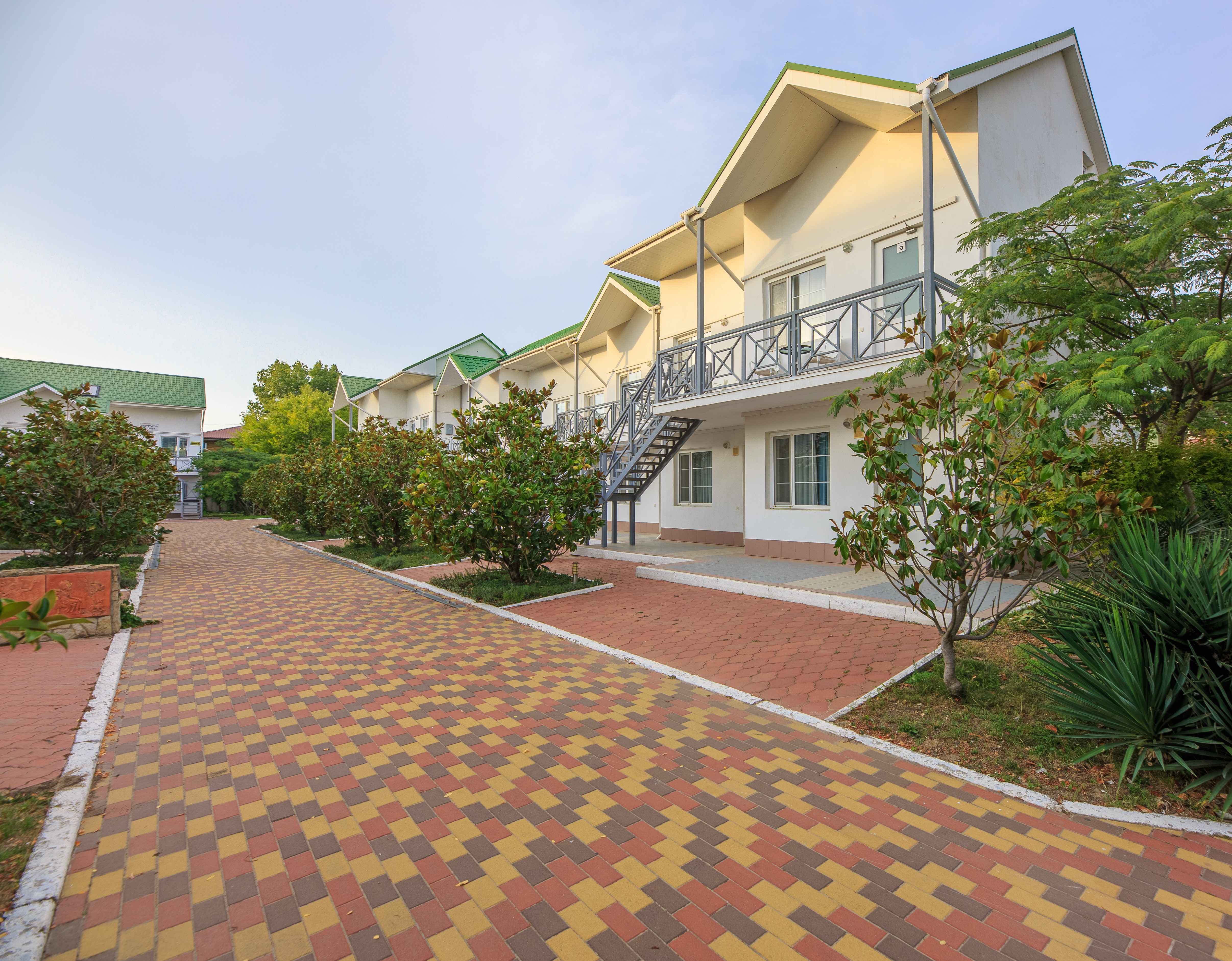 Территория