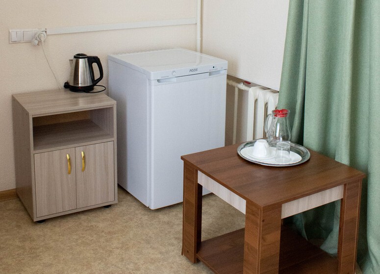 Стандартный 1-местный 1 категория (корпус 2)