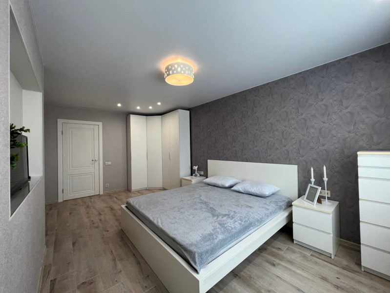 EasyRent Тухачевского,84 — Самара, город