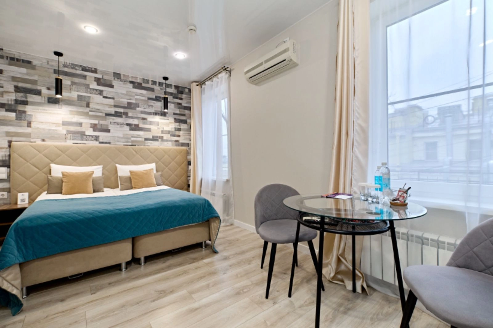 Фотография Стандарт 2-местный