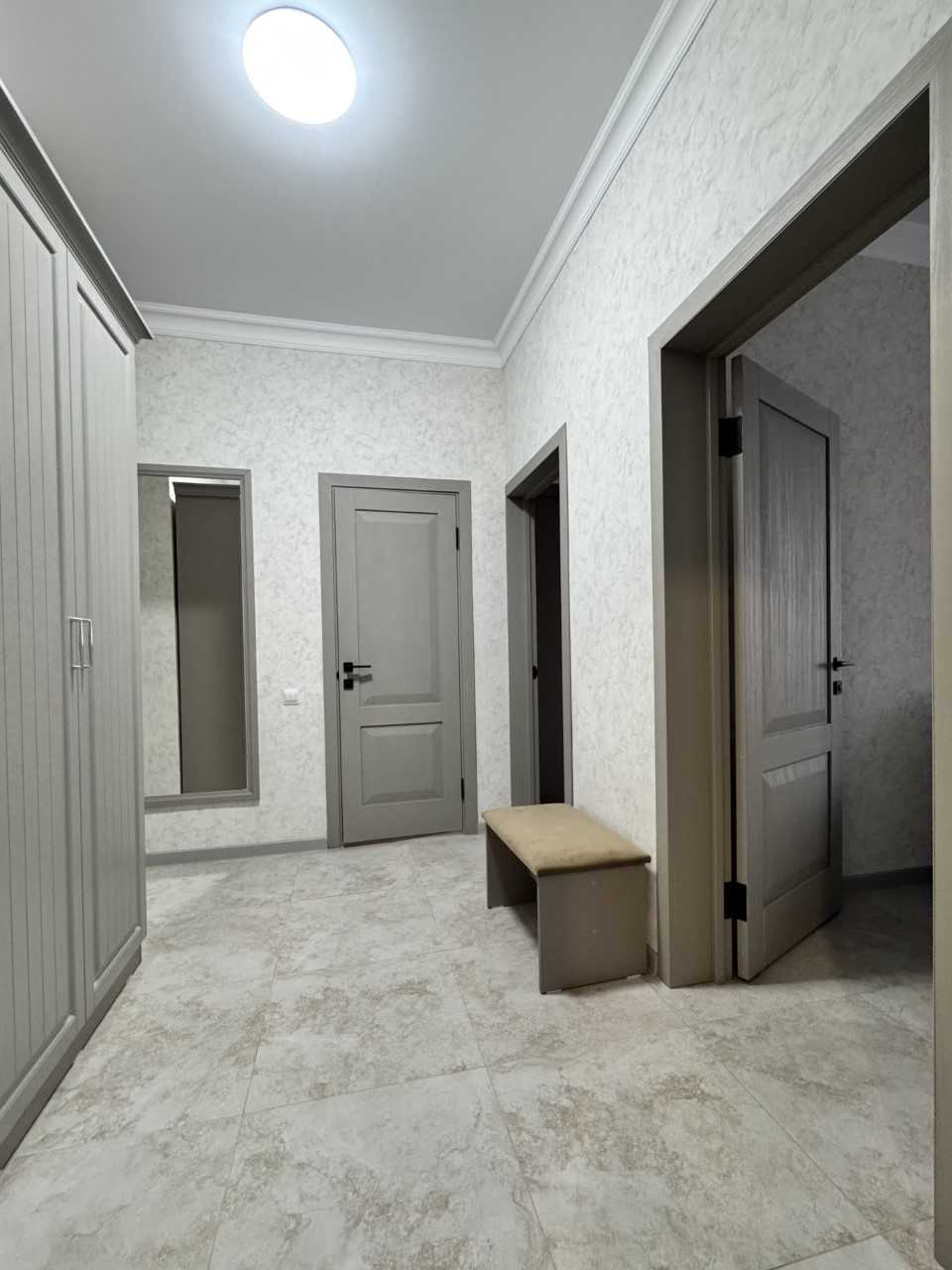 Номер 2-местный 2-комнатный