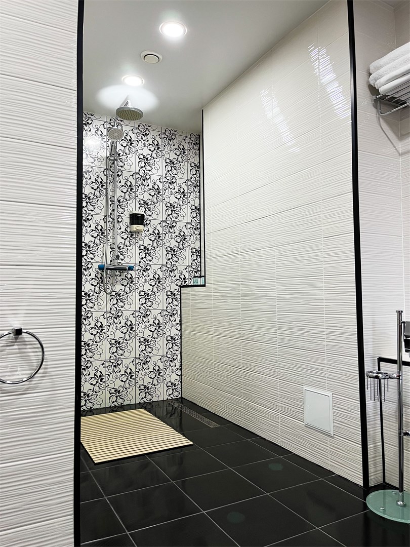 Апартаменты 2-местный