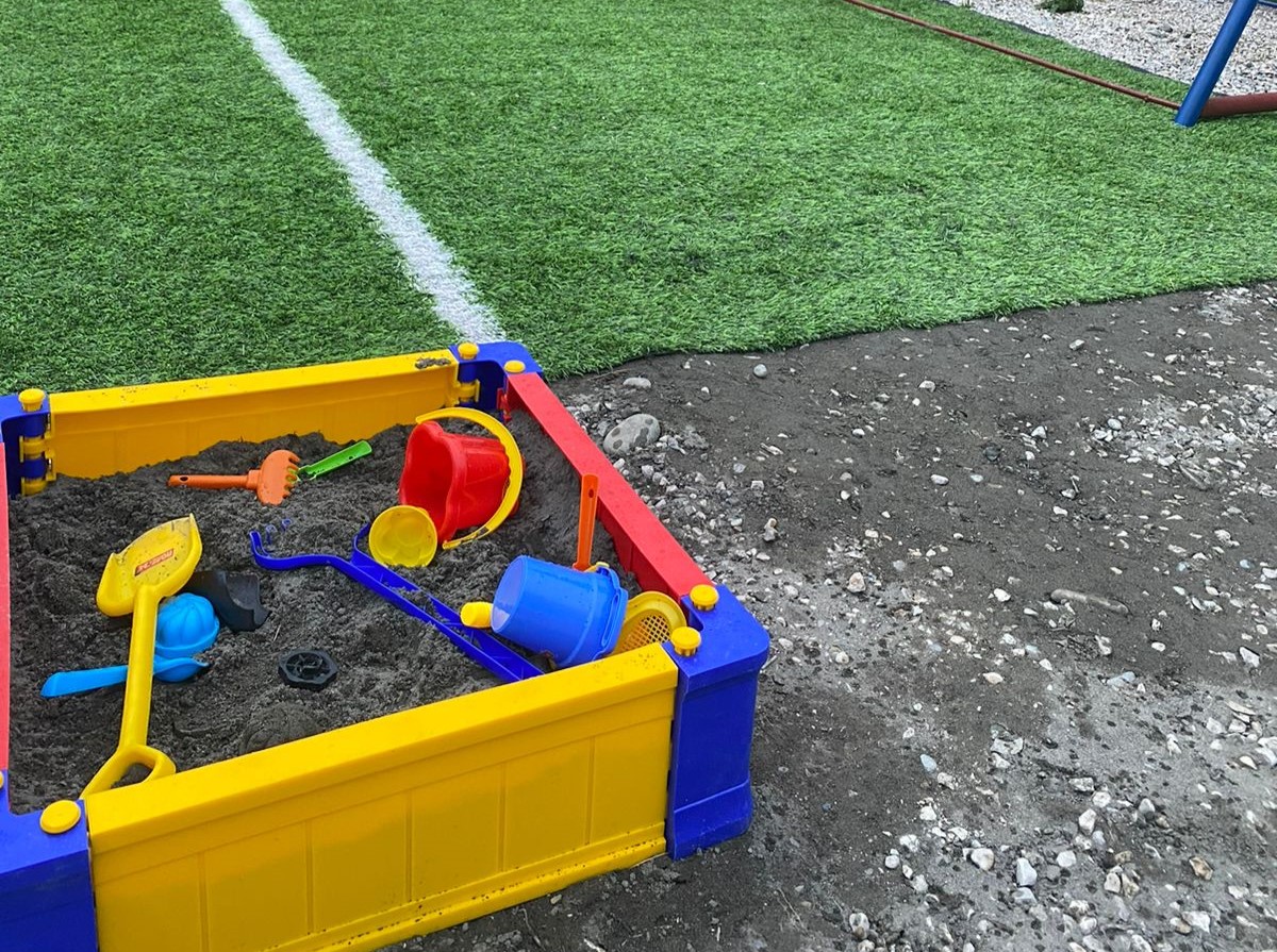 Sandro& Milanii (Алахадзы)