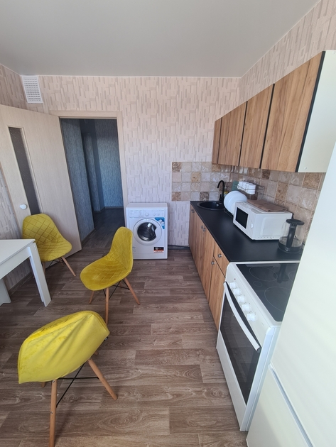 Apartment Syndicate на ул. Ольховая 14