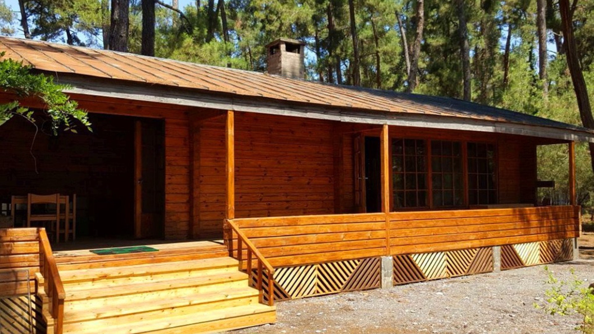 Госдача Лдзаа