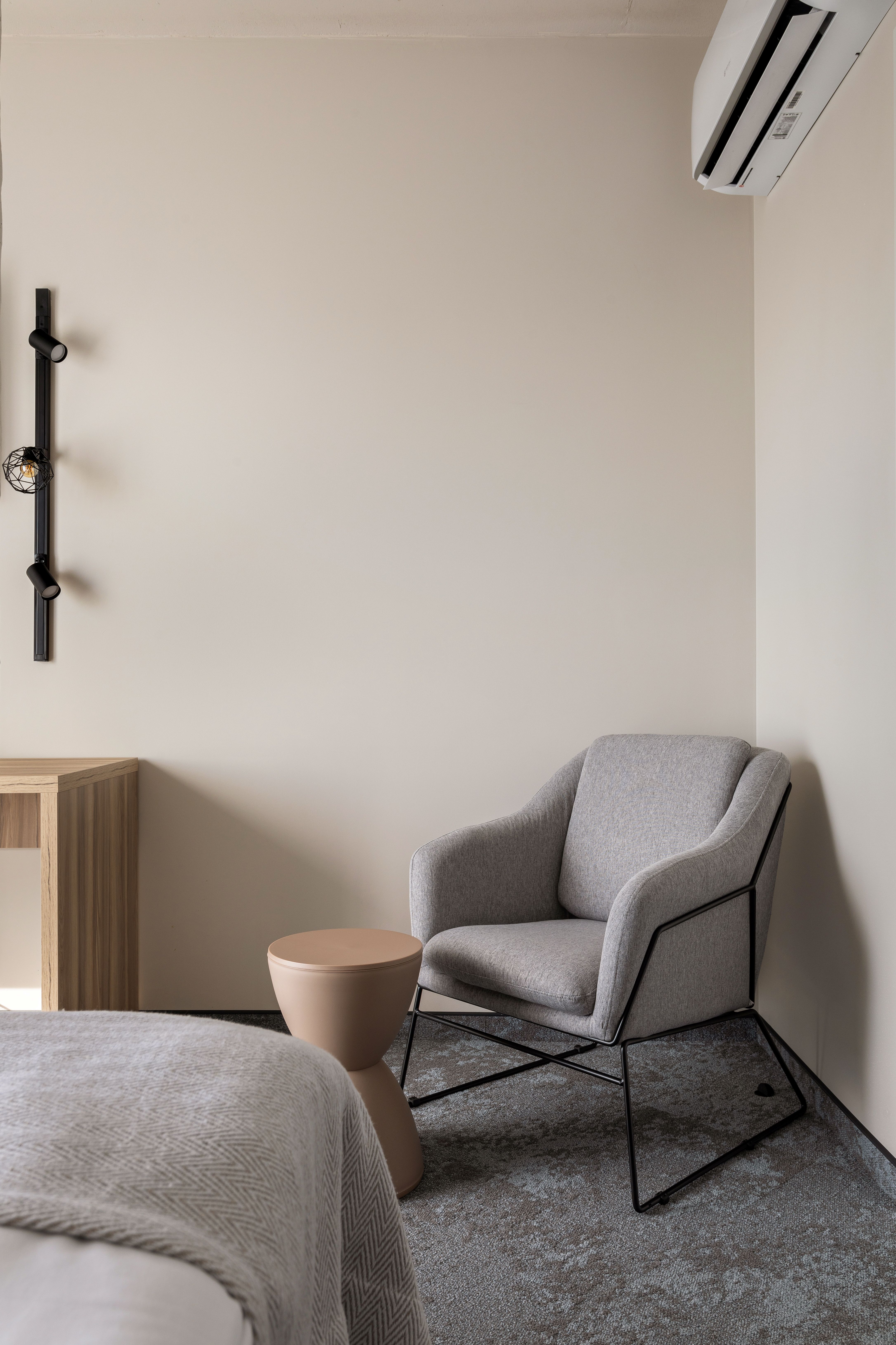 Улучшенный 2-местный 1-комнатный (TWIN/DBL)