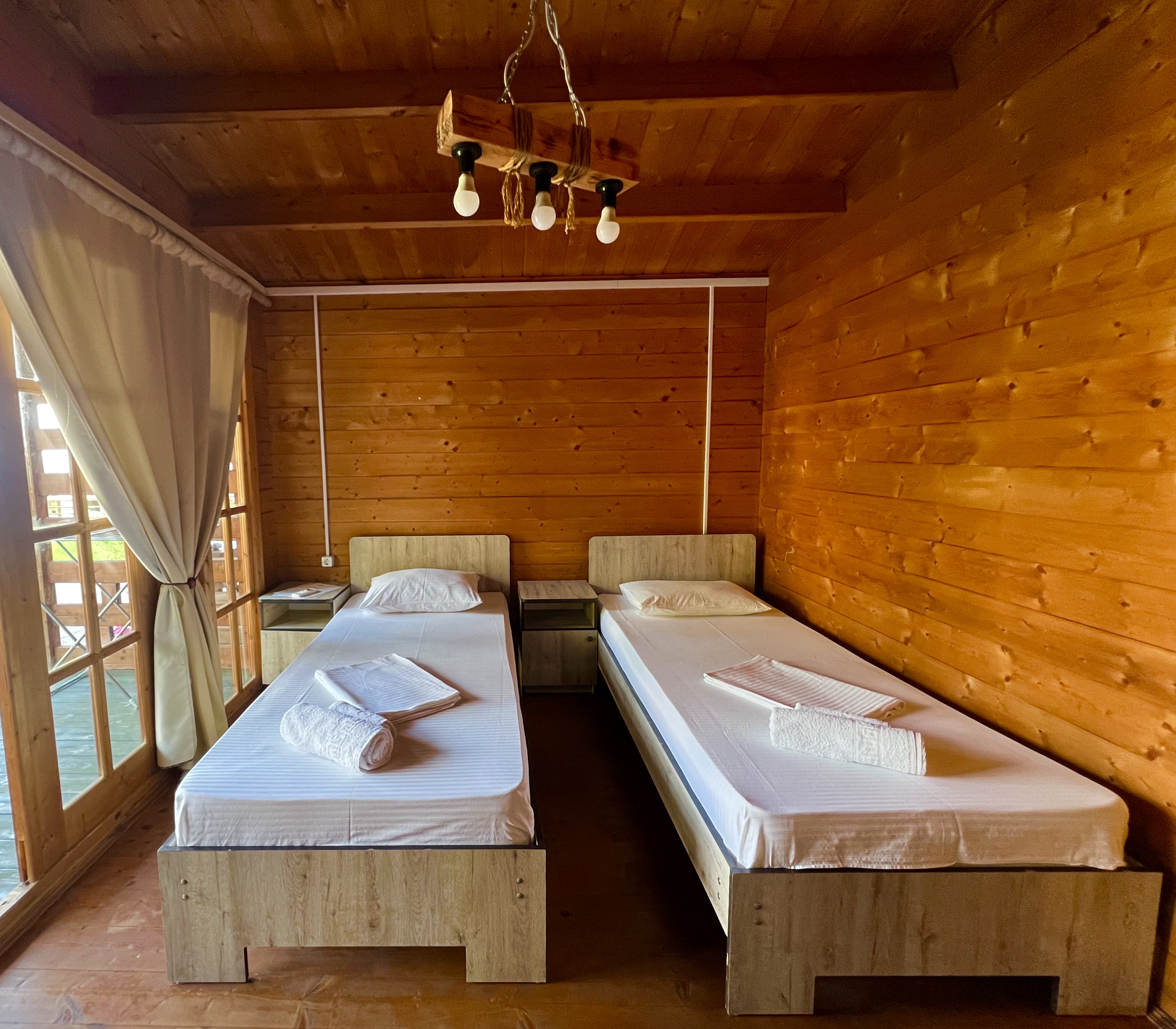 Land of soul (Новый Афон) 