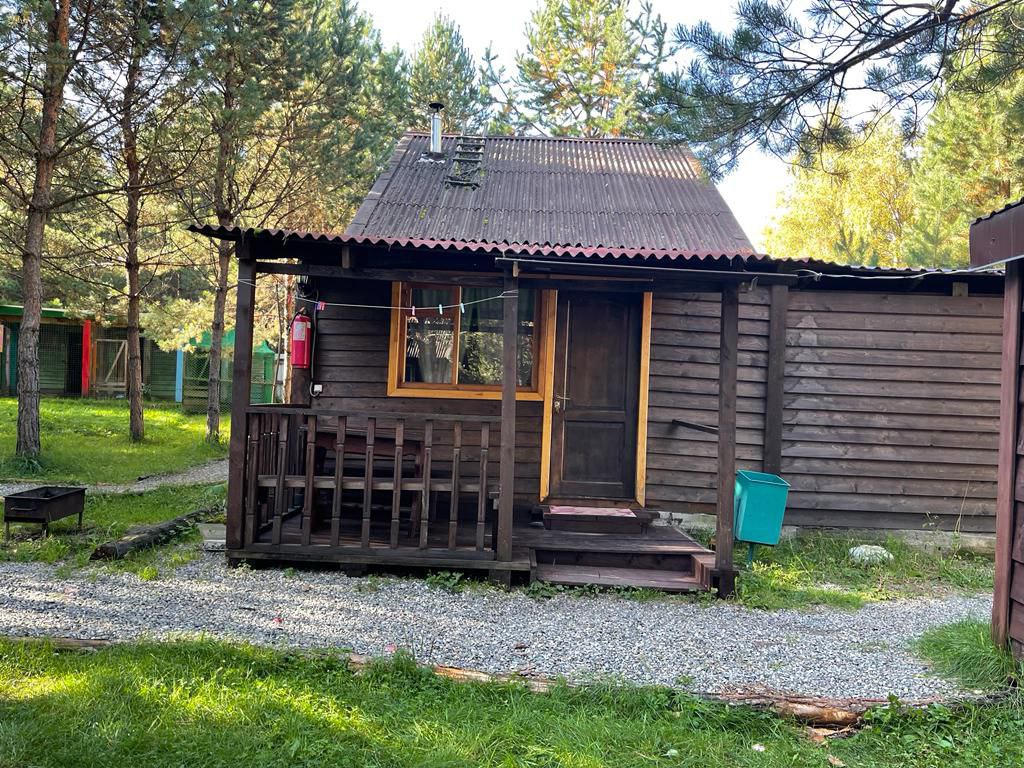 Росстань (Алтай)