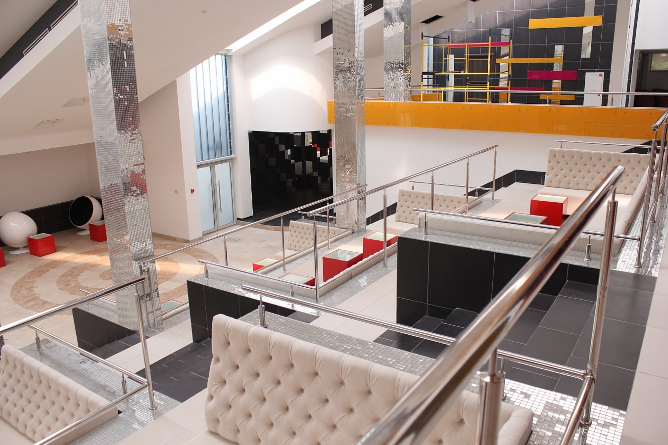 Развлечения