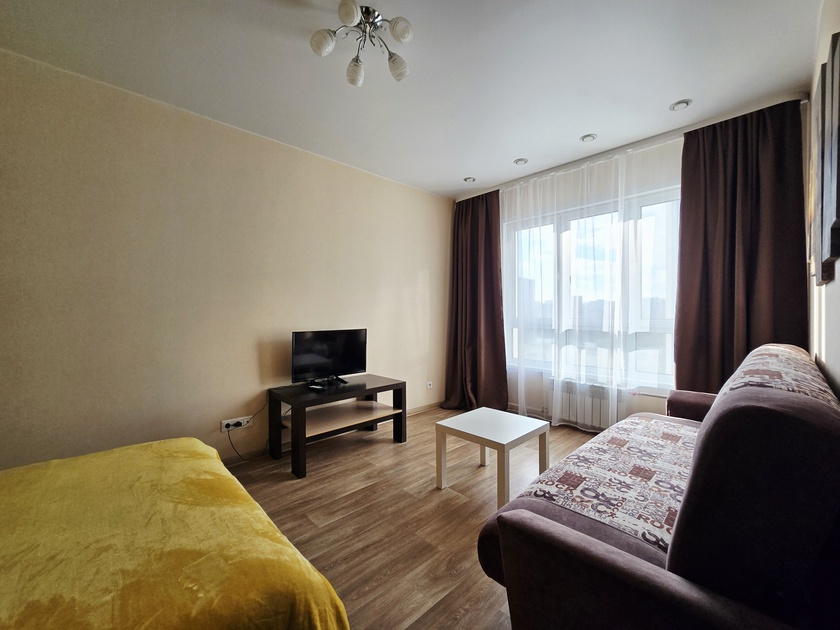 КемКомфорт Терешковой 16Г