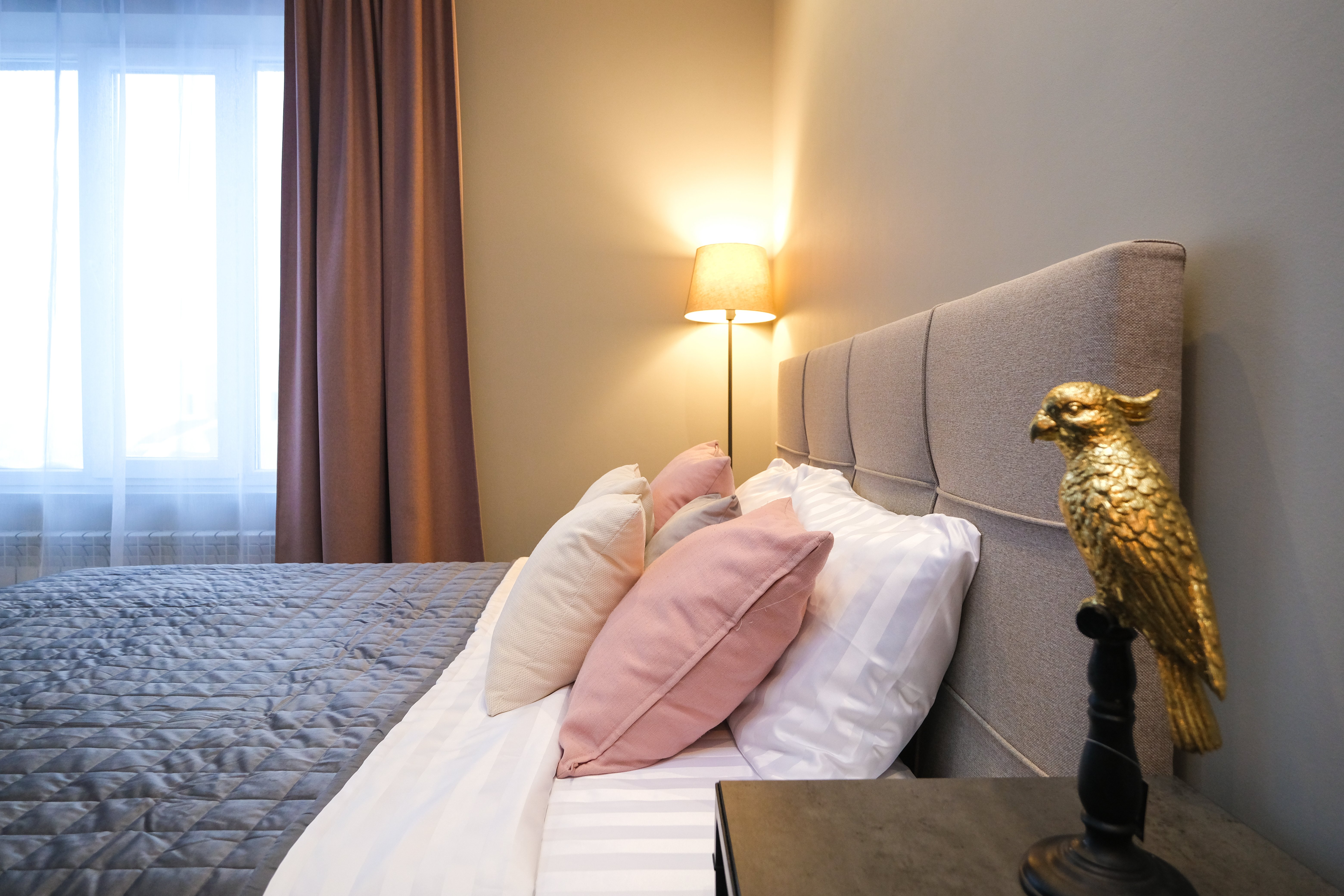 Room Hotel на Сакко и ванцетти