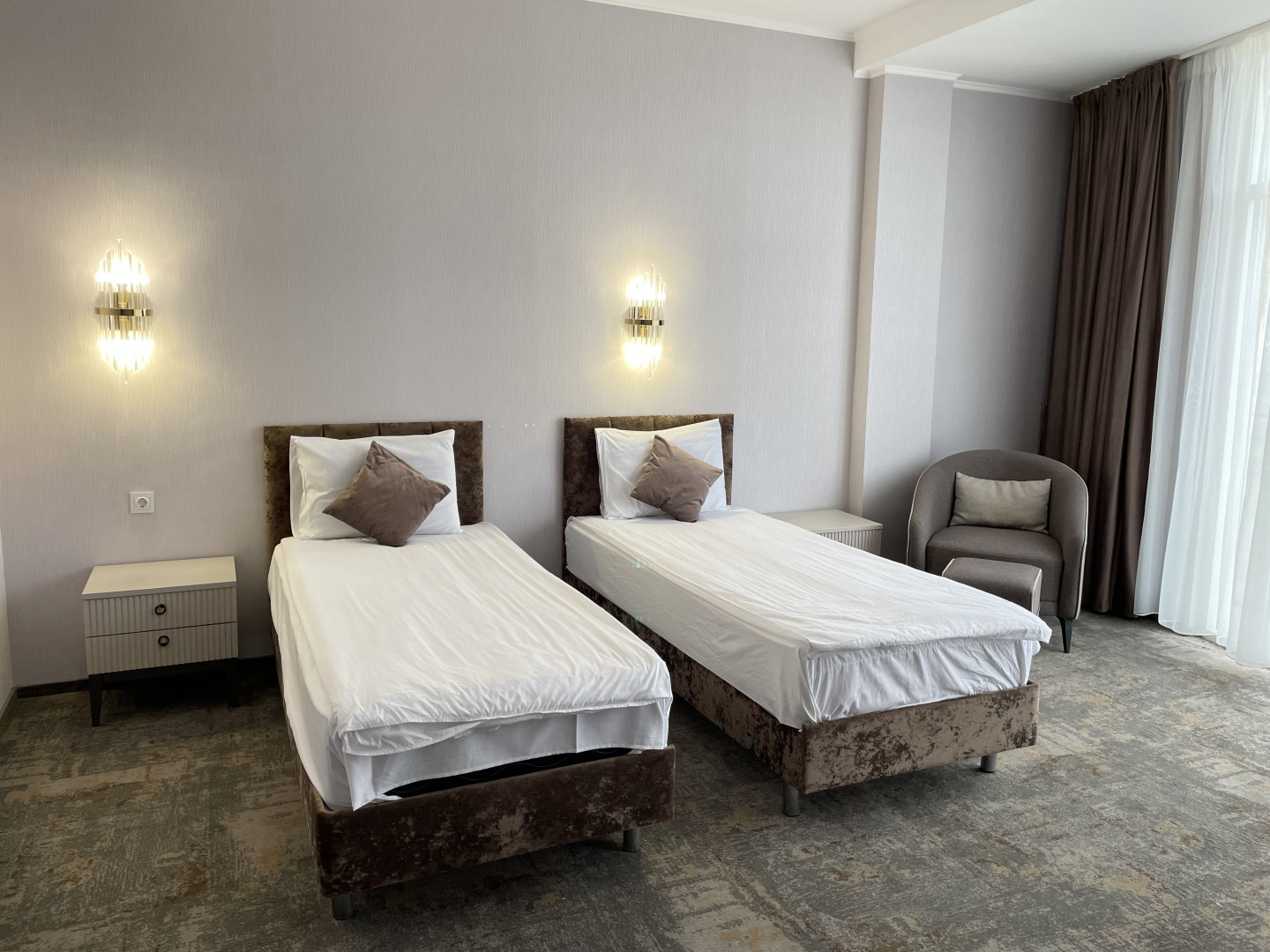 Малибу (Гагра)