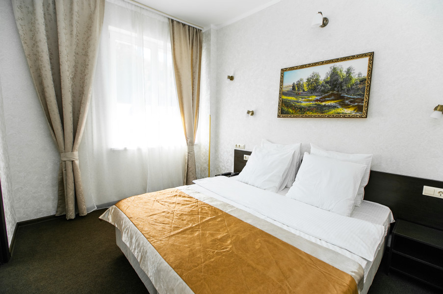 Park Hotel Argo