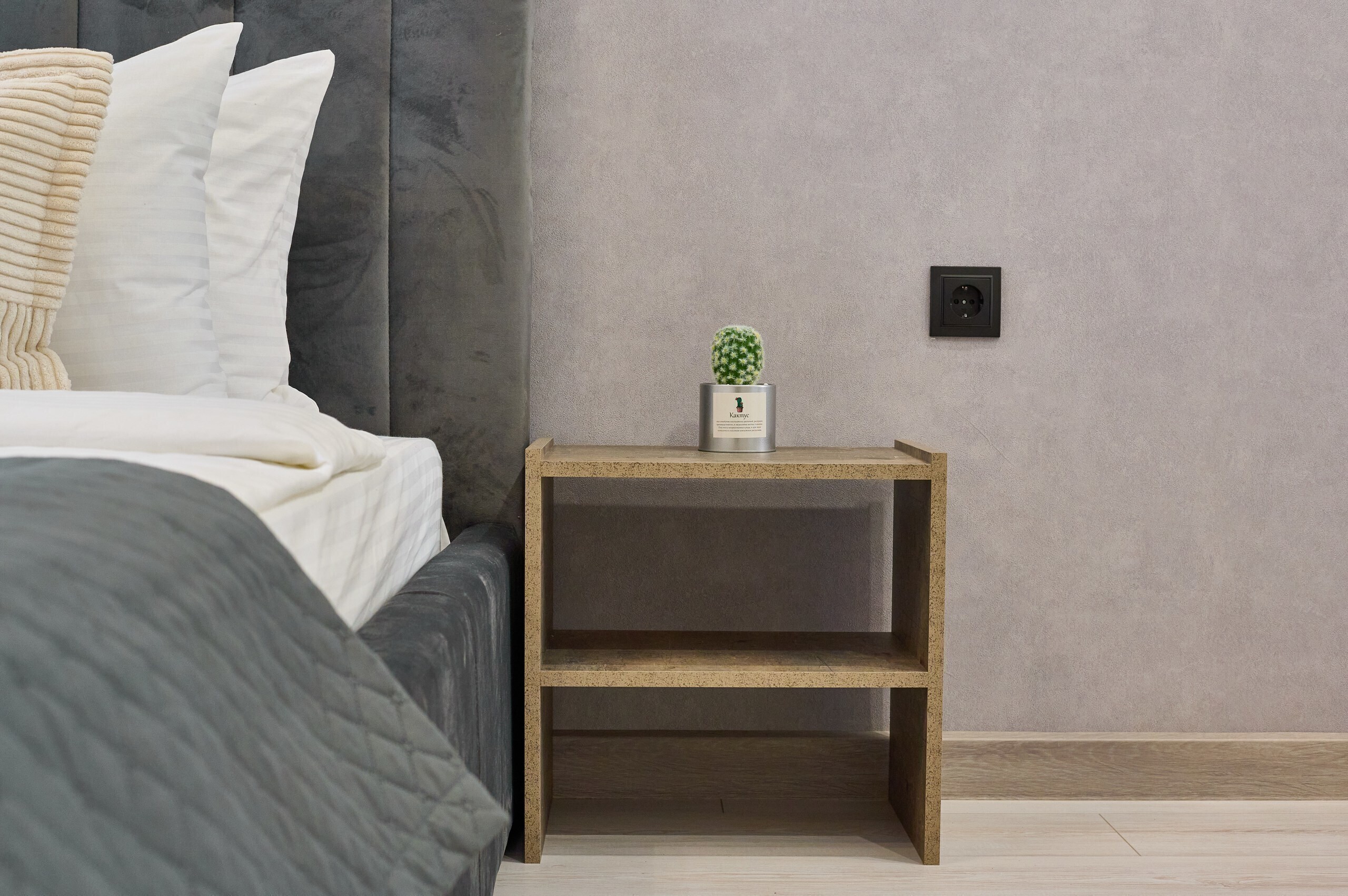 YourPlace улица Героев-Разведчиков, д. 6 корп. 2