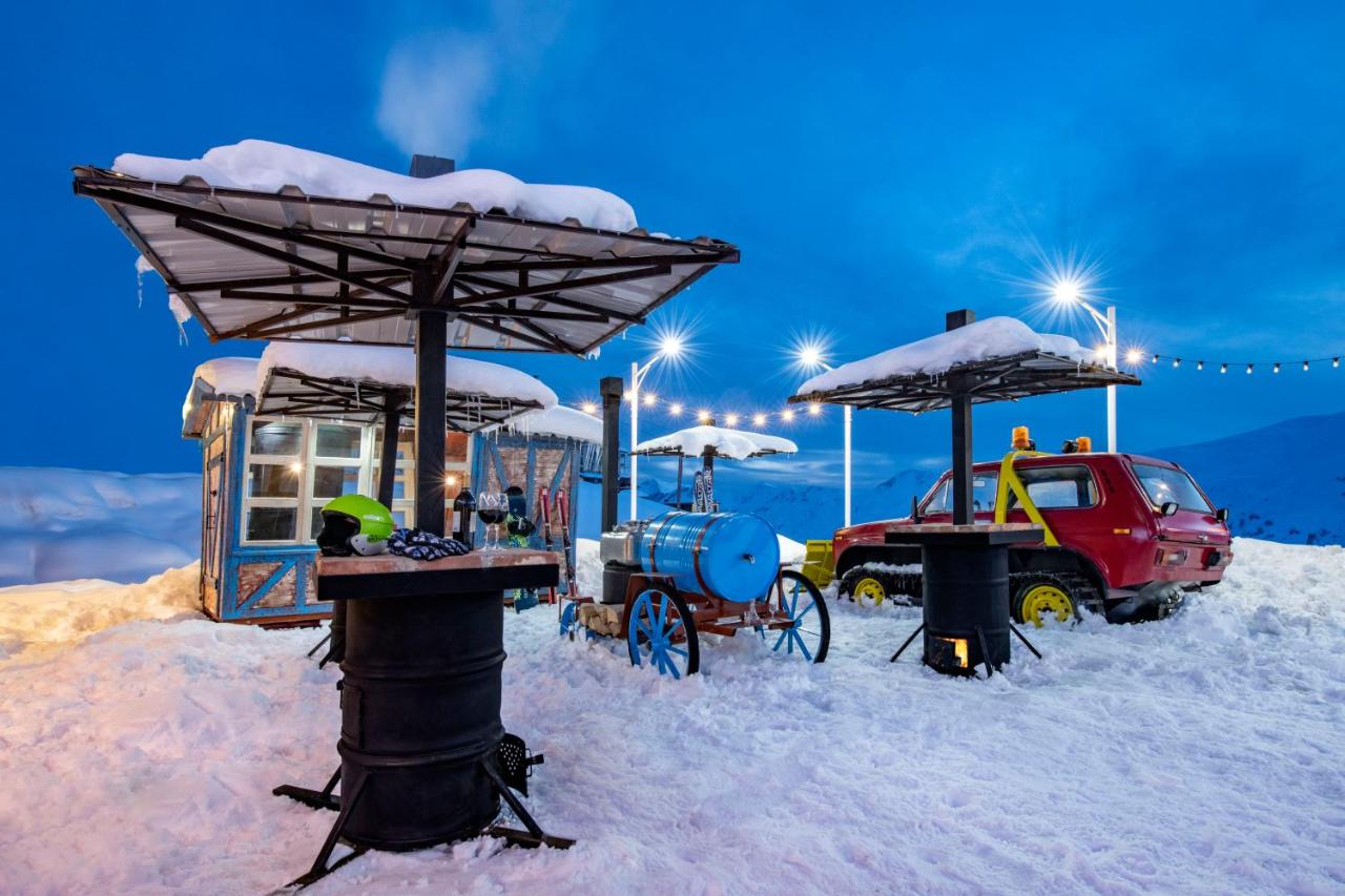 Best Western Gudauri