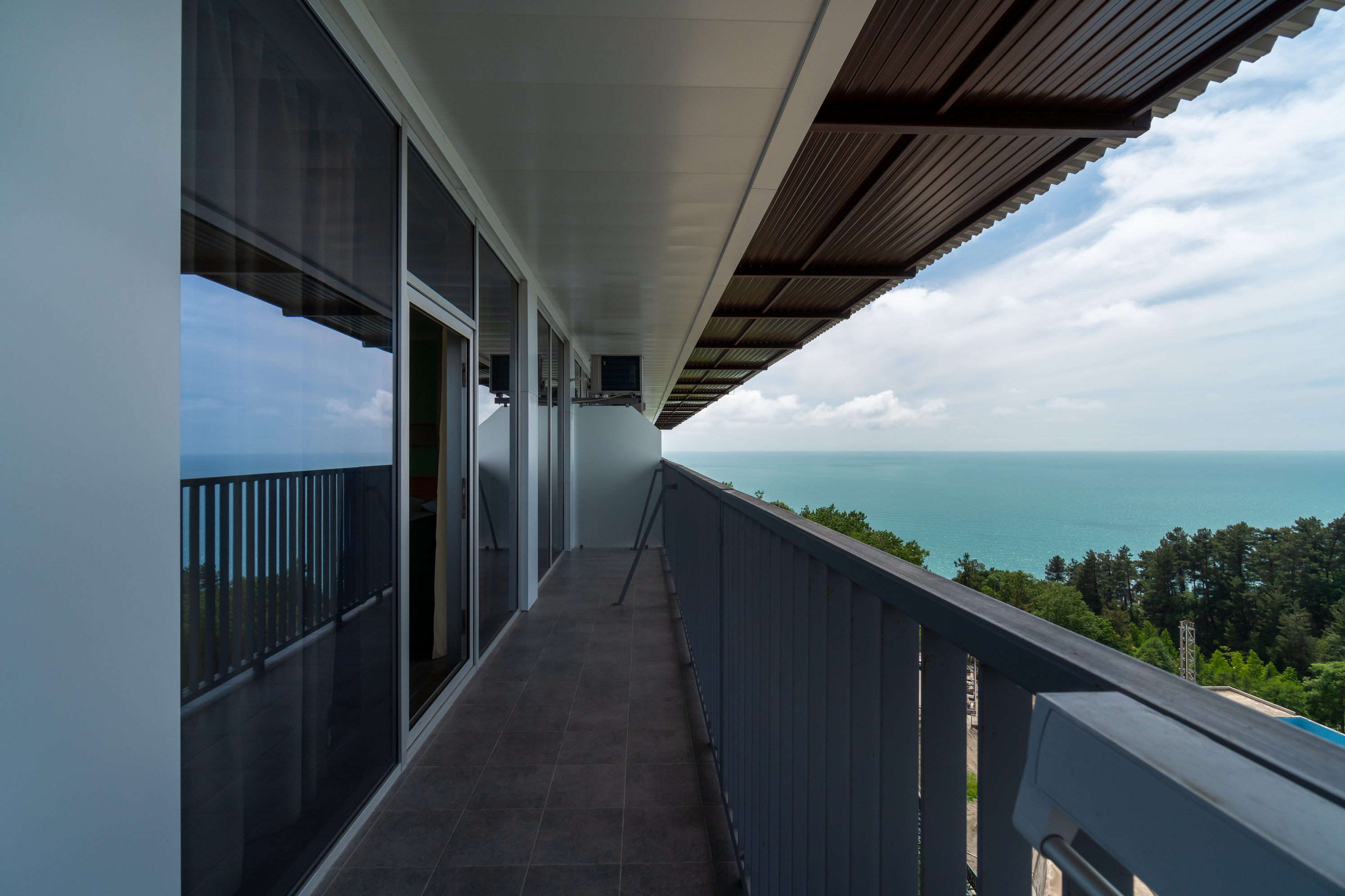 Студио 2-местный Маxi 1-комнатный