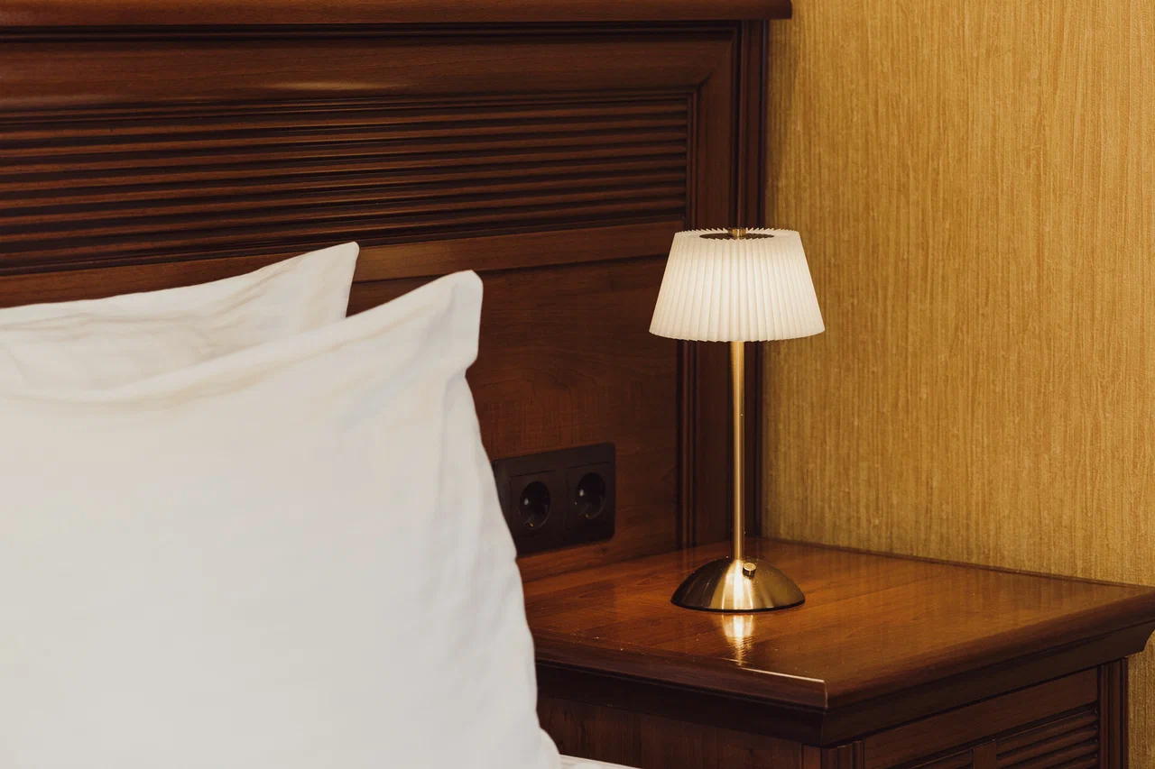 Стандартный Комфорт 3-местный