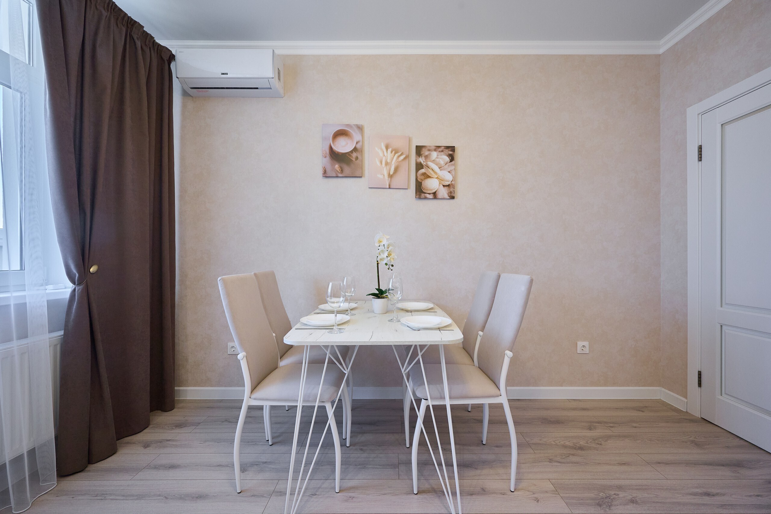 YourPlace ул. Восточно-Кругликовская, 18