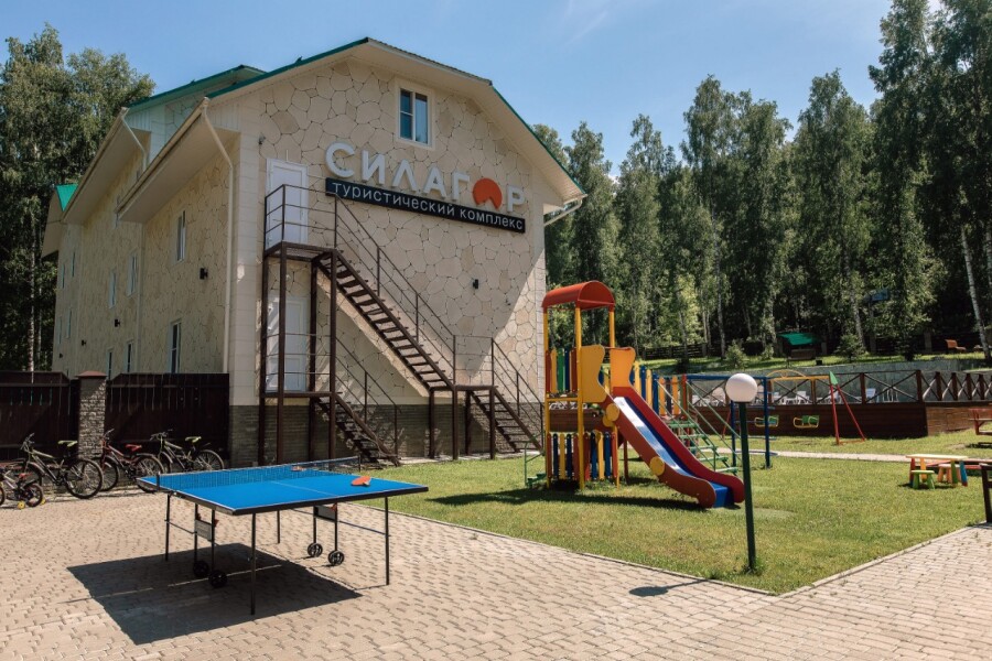 Внешний вид