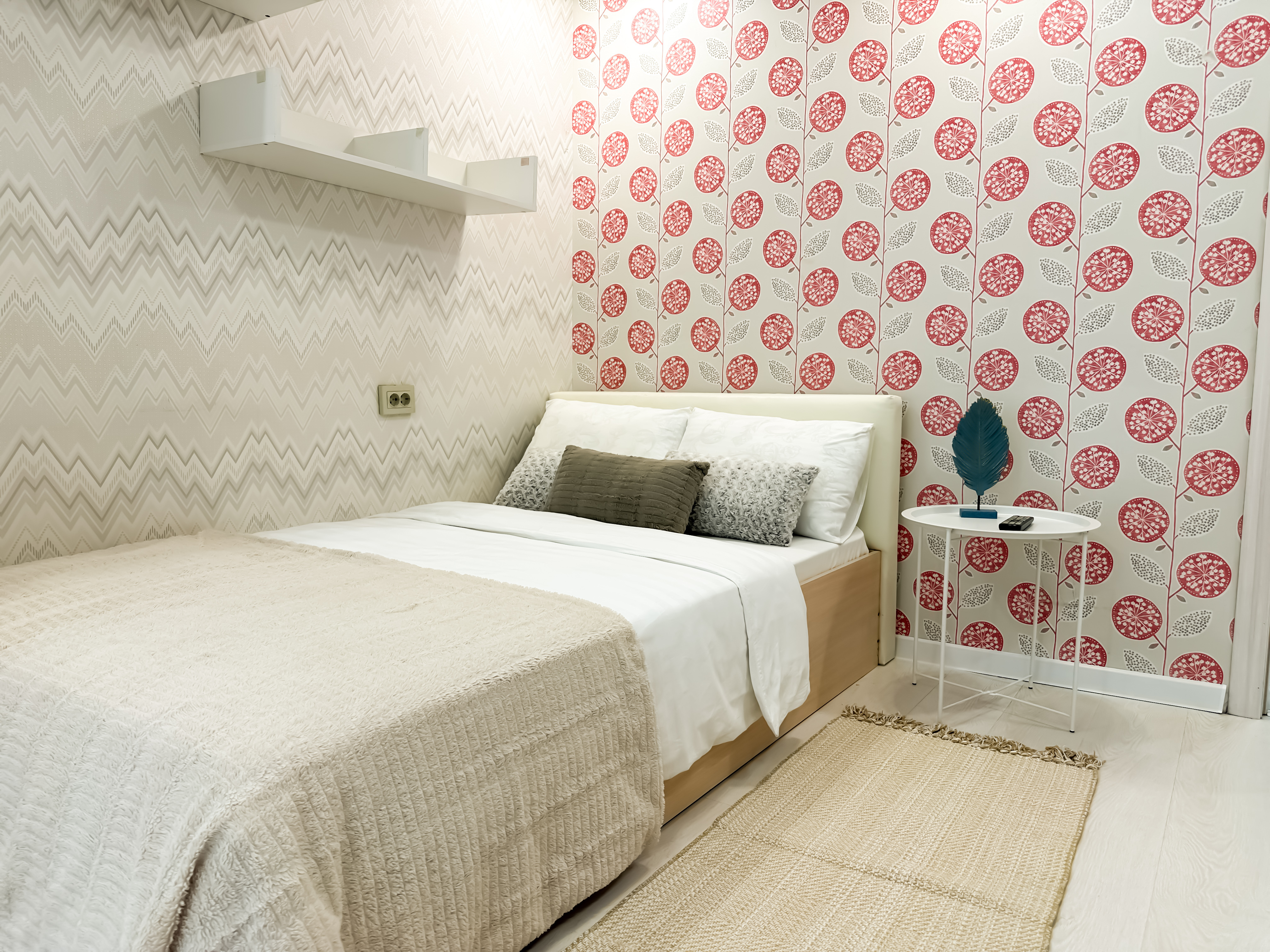 Izi Home Звездная 4