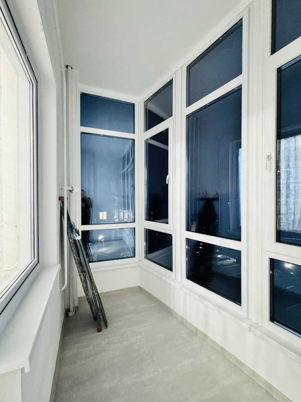 Номер 2-местный 1-комнатный