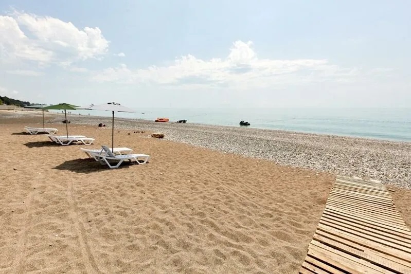 Old Gagra (Гагра)