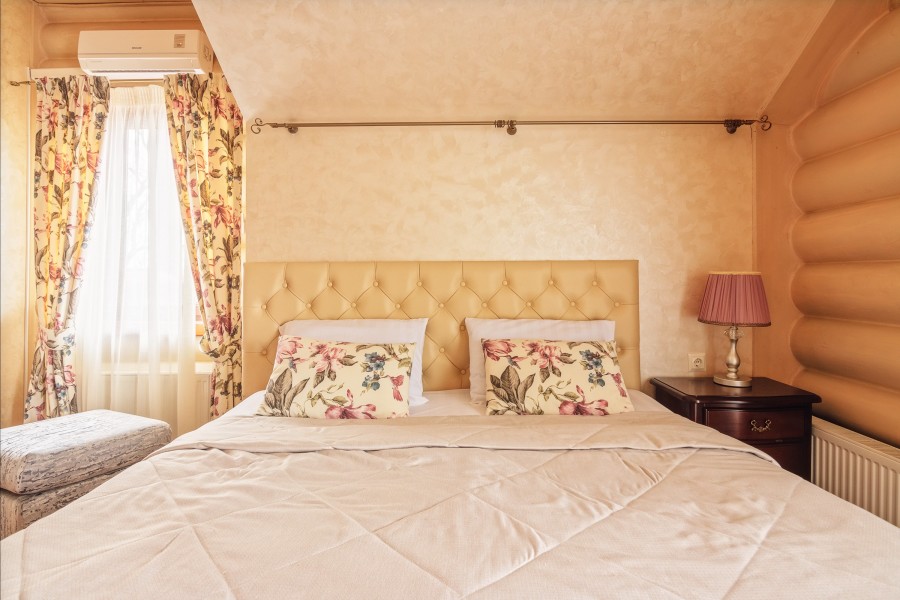 Джуниор Сюит 4-местный 1-комнатный (Семейный, 3*)