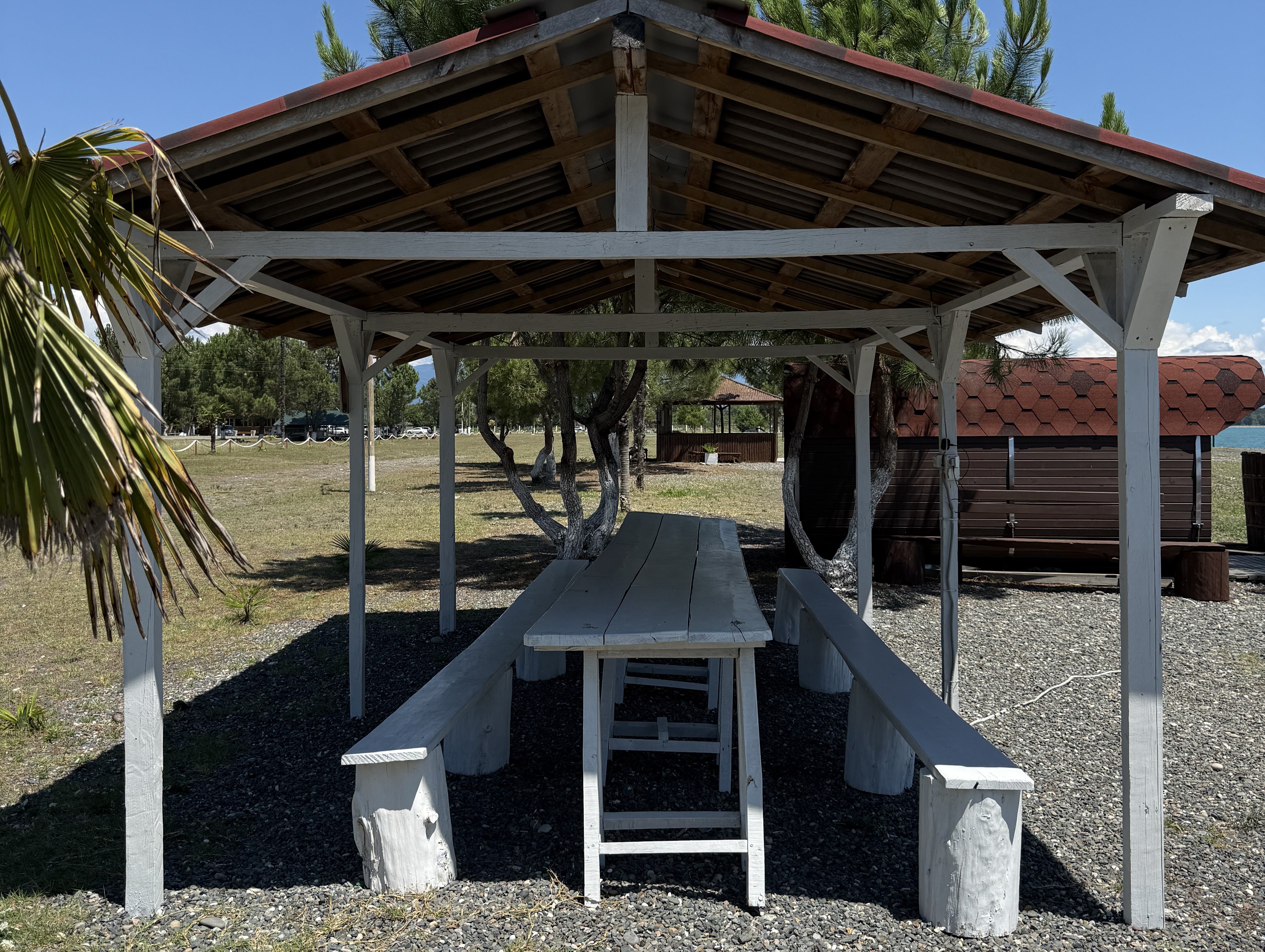 HOUSE OF THE SEA Glamping