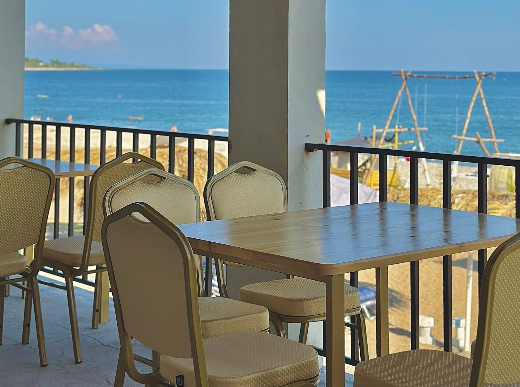 Жемчужина Абхазии