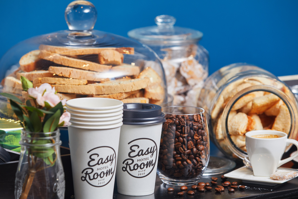 Easy Room (Н.Новгород)