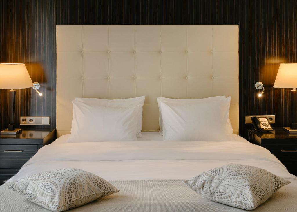 Crowne Plaza Borjomi