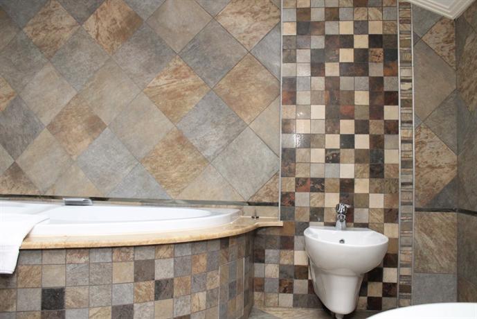 Люкс 2-местный Премиум (с видом на море)