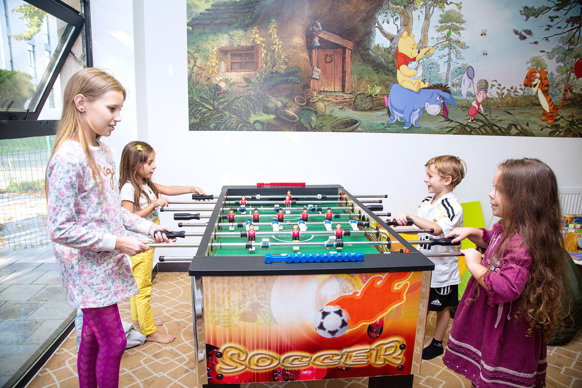 Borjomi Likani Health & Spa Centre