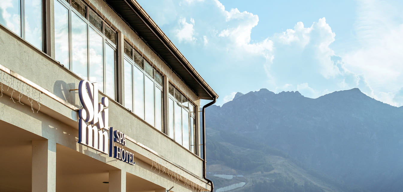 Внешний вид