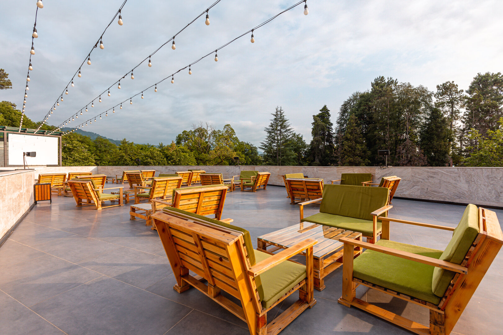 Capo Verde Hotel Batumi