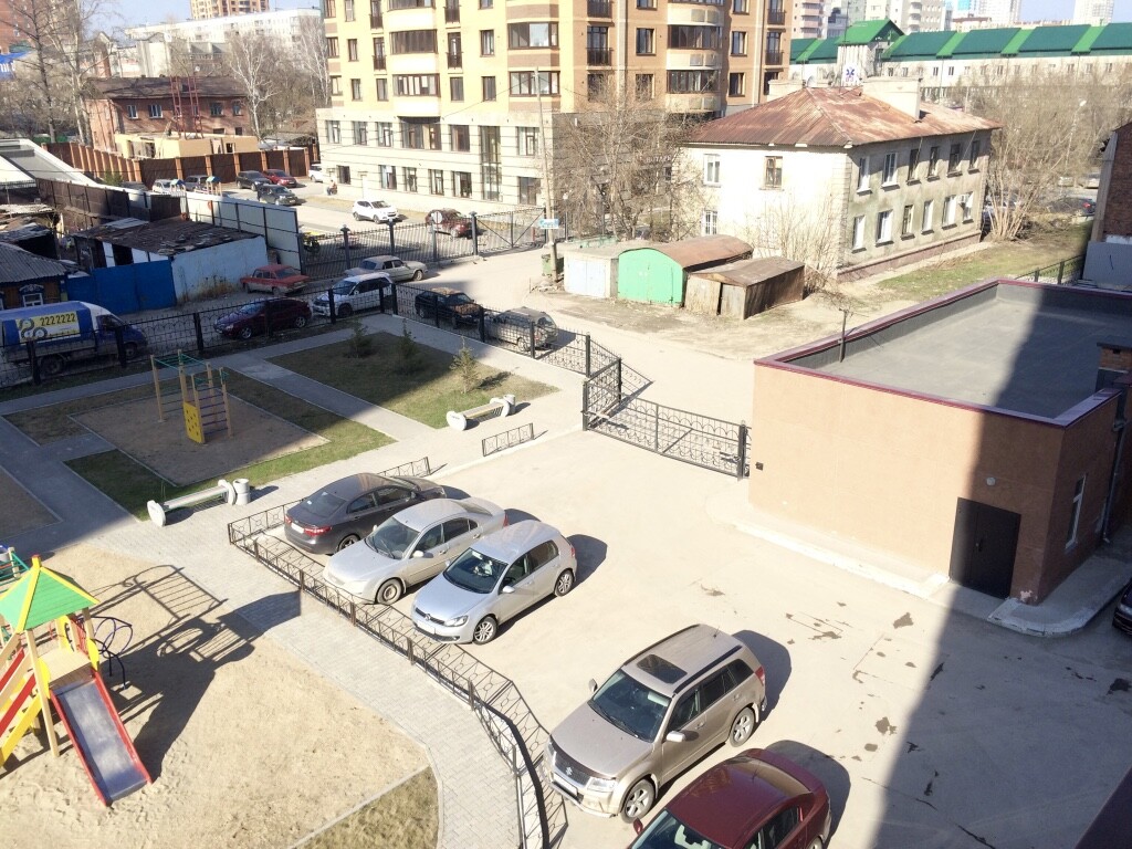 ДОМАНТ Романова, 60