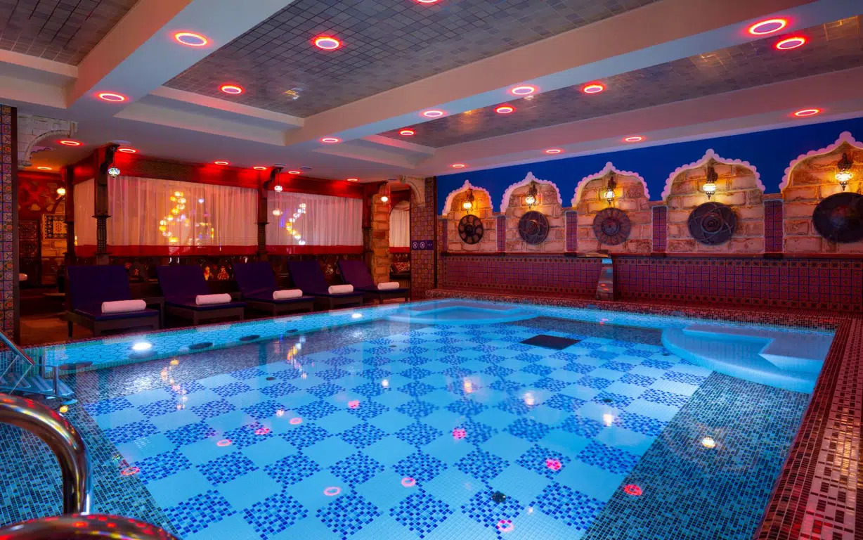 Hilton Tyumen