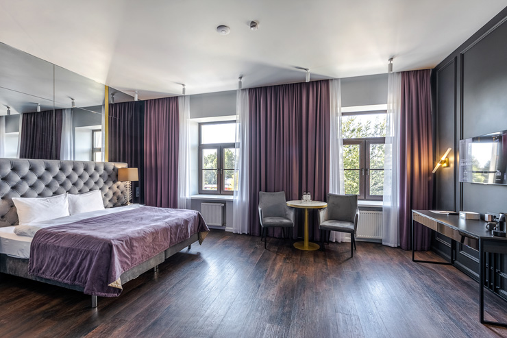 Фотография Супериор 2-местный