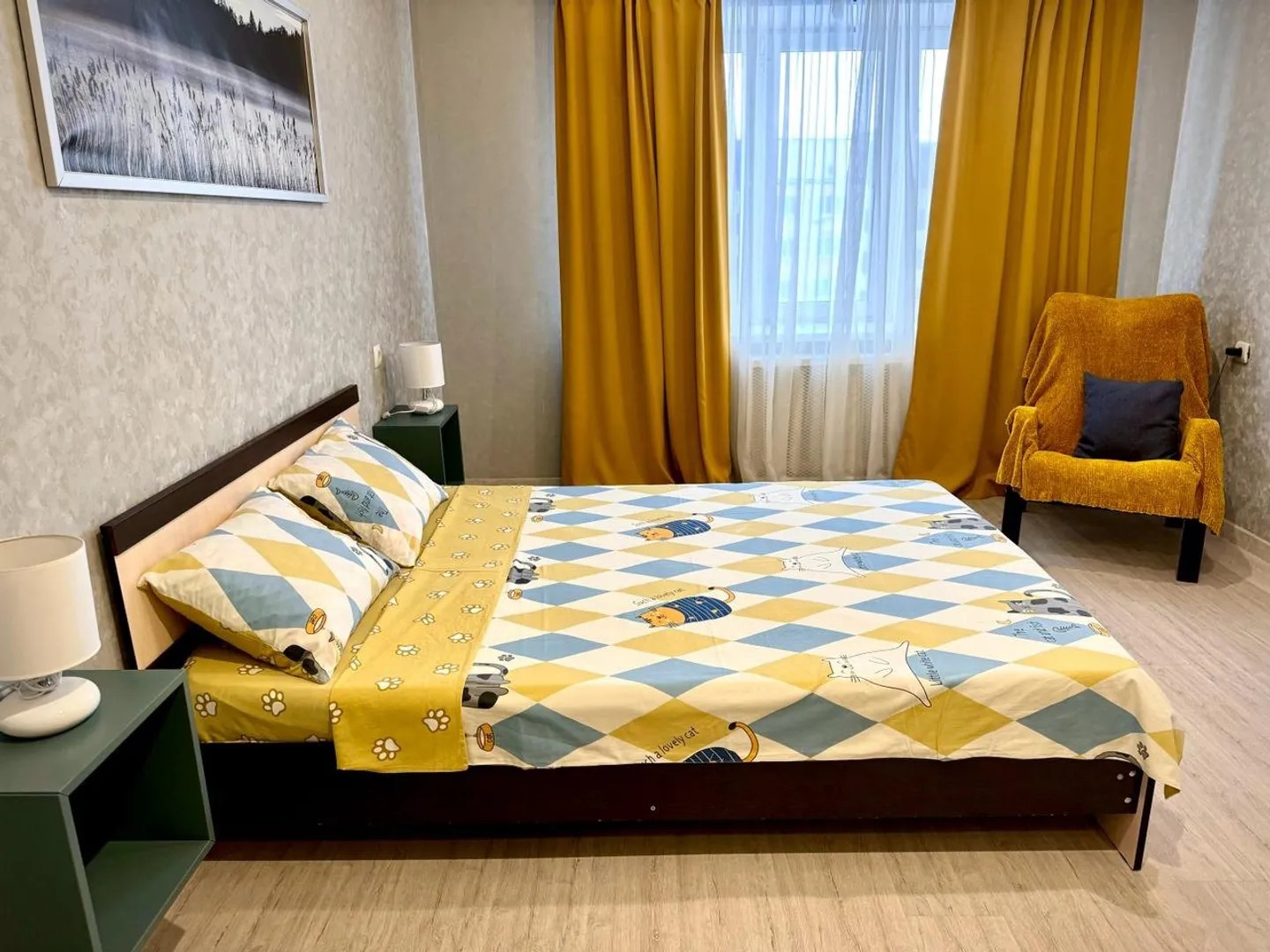 Домашний Очаг Лазурной 31 — Стерлитамак, город