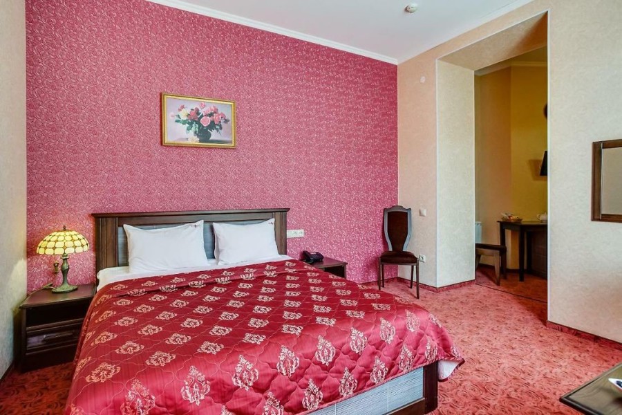 Сити Rose (Ростов-на-Дону)