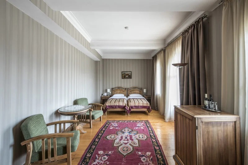 Kopala hotel