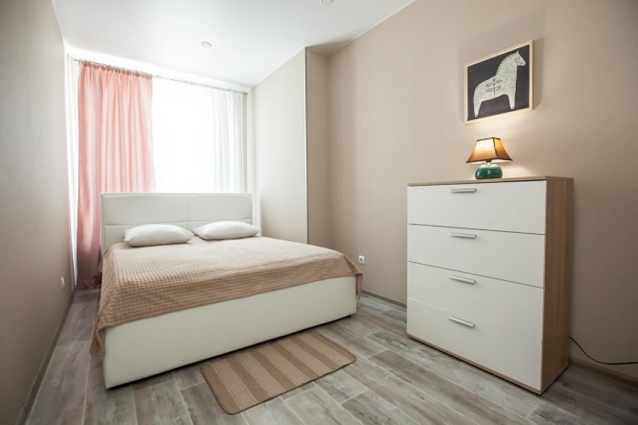 EasyRent 40 лет Победы, 43Д — Тольятти, город