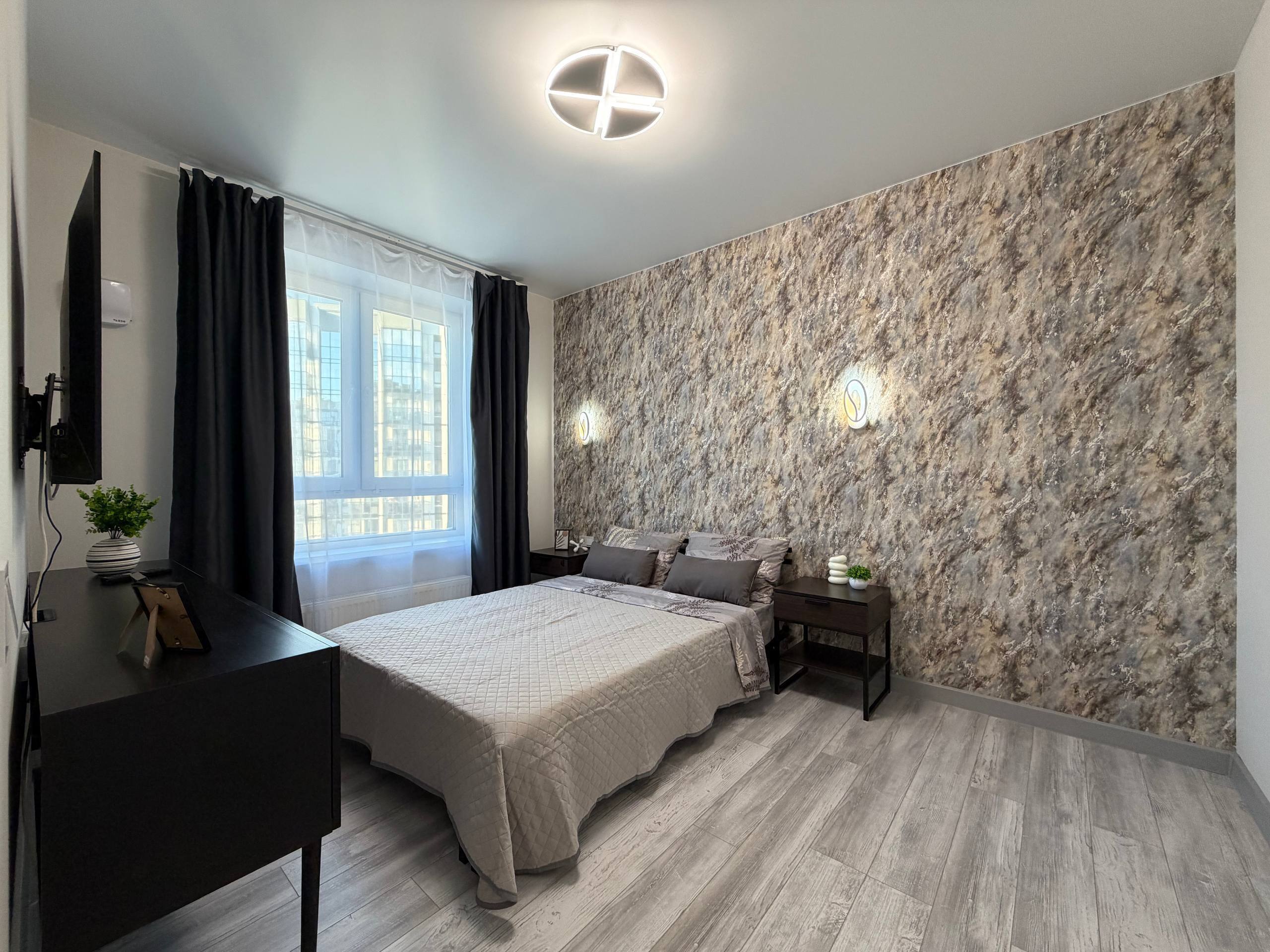 HOME HOTEL улица Гаранина, 43
