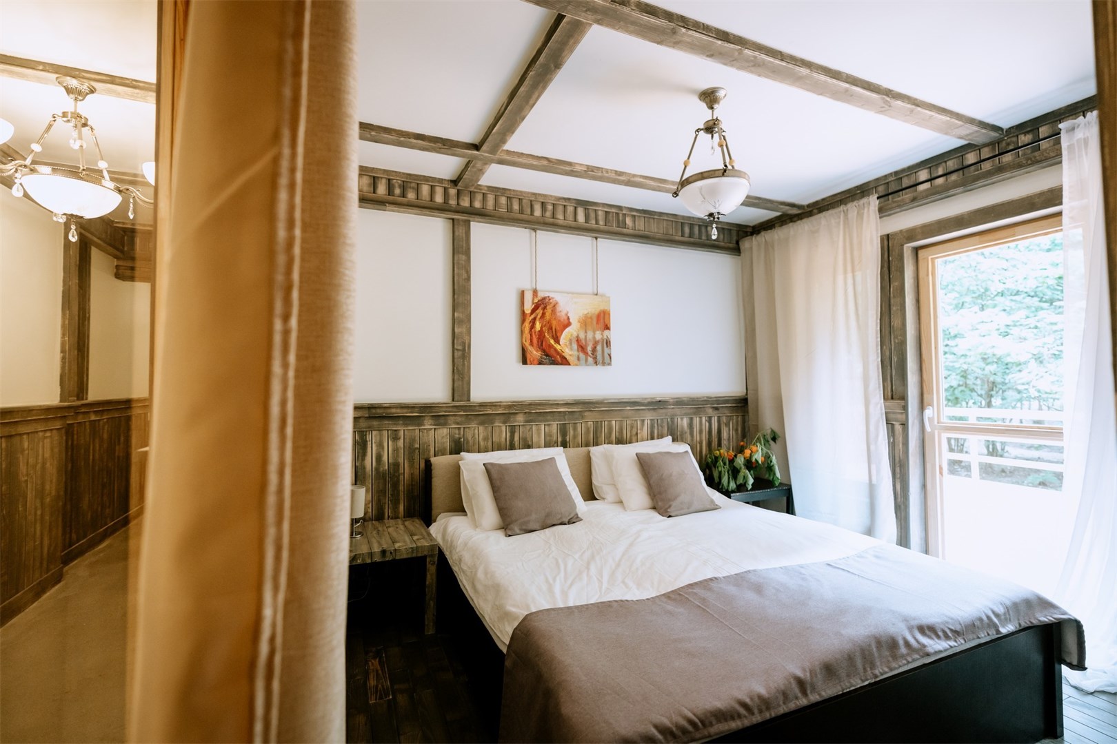 5-м.king size ESCAPE,MICHELLE,MATISSE