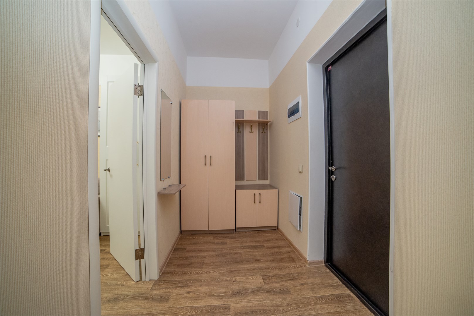 BeGuest на Щорса 53